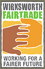 Fairtrade logo