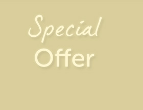 Special offer
