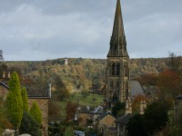Endsor church