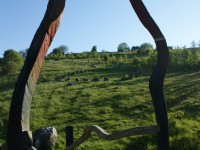 Local sculpture 1
