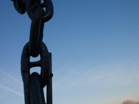 Local sculpture 2