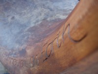 Local sculpture 3