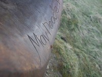 Local sculpture 4