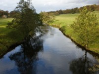 Riverside at Chatsworth