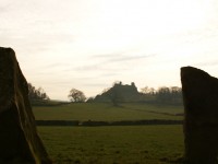 Robin hoods stride and nine stones close