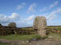 The pudding stone