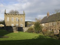 The schoolhouse