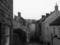 Wirksworth street