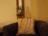 Garden View Room