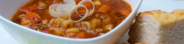 Your Food Lushious red saffron