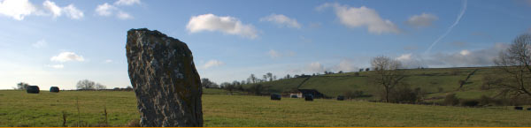 Standing Stone